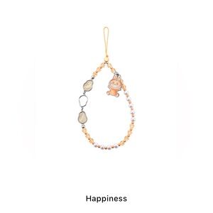 POPMART Labubu Big Energy Phone Charm - Happiness